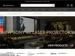 Sites similar to touchstoneav.co.uk