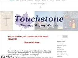 Sites similar to touchstonecanada.ca