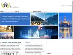 Sites similar to touchstonecapitalpartners.com