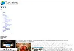 Sites similar to touchstonecorp.in