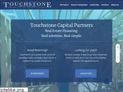 Sites similar to touchstonecp.com