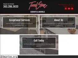 Sites similar to touchstonedenver.com