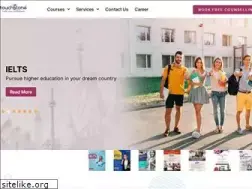 Sites similar to touchstoneedu.com