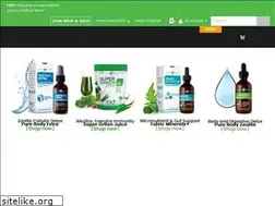 Sites similar to touchstoneessentials.com