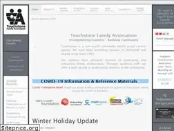 Sites similar to touchstonefamily.ca