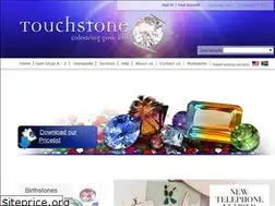 Sites similar to touchstonegems.co.za