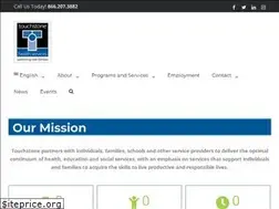 Sites similar to touchstonehs.org