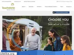 Sites similar to touchstoneimaging.com