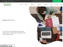 Sites similar to touchstoneinfotech.com