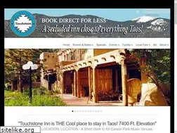 Sites similar to touchstoneinn.com
