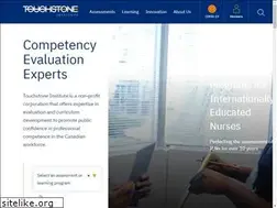 Sites similar to touchstoneinstitute.ca