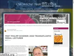 Sites similar to touchstonelabs.org