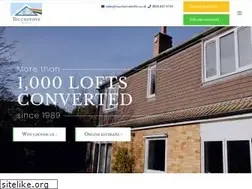 Sites similar to touchstonelofts.co.uk