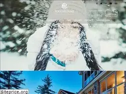 Sites similar to touchstoneresort.com