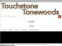 Sites similar to touchstonetonewoods.co.uk