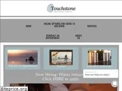 Sites similar to touchstonewellness.com