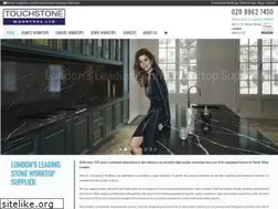 Sites similar to touchstoneworktops.com