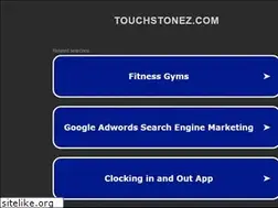Sites similar to touchstonez.com