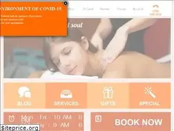 Sites similar to touchstudioofmassage.com