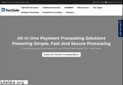 Sites similar to touchsuite.com