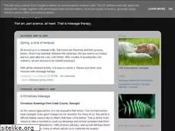 Sites similar to touchtalk.blogspot.com