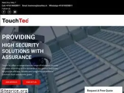 Sites similar to touchtec.in