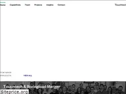 Sites similar to touchtechlabs.com