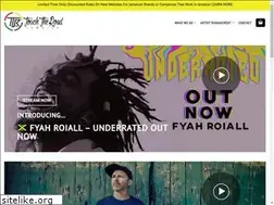 Sites similar to touchtheroad.com