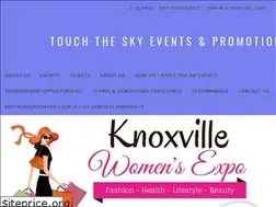 Sites similar to touchtheskyevents.com