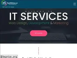 Sites similar to touchthestone.net