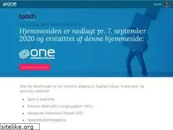 Sites similar to touchtoconnect.dk
