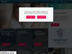Sites similar to touchtoconnect.se