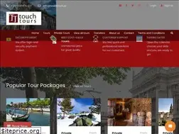 Sites similar to touchtours.pt