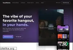 Sites similar to touchtunes.com