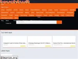 Sites similar to touchtwit.net