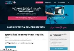 Sites similar to touchupguys.com.au