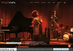 Sites similar to touchvision.co.za