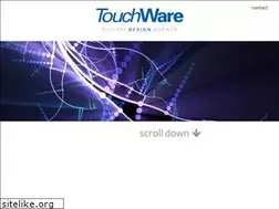 Sites similar to touchware.co.uk