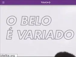 Sites similar to touchwatches.com.br