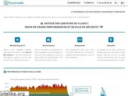 Sites similar to touchweb.fr