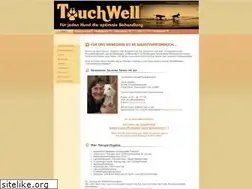 Sites similar to touchwell.de