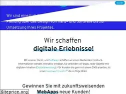 Sites similar to touchwert.de