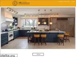 Sites similar to touchwood.co.il