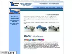 Sites similar to touchwoodmodels.com