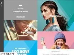 Sites similar to touchwoodsolihull.co.uk