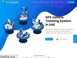 Sites similar to touchworldtech.com