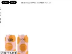 Sites similar to touchycoffee.com