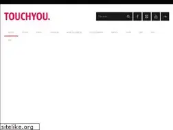 Sites similar to touchyou.de