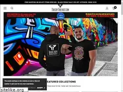 Sites similar to touchythreads.com