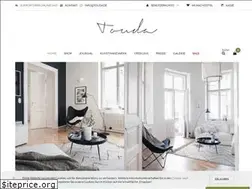Sites similar to touda.de